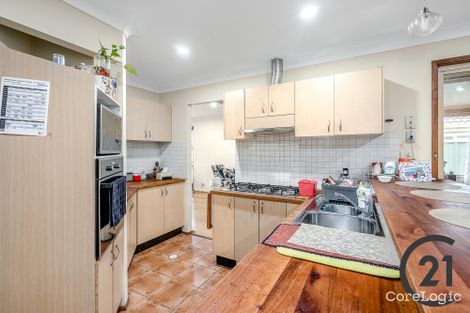 Property photo of 20 Sorrento Drive Glenwood NSW 2768