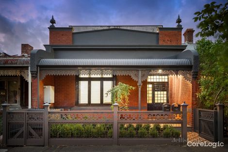 Property photo of 108A Queens Parade Fitzroy North VIC 3068