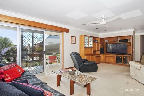 Property photo of 6 Domain Road Currumbin QLD 4223