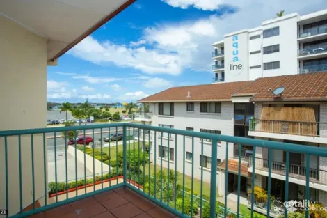 14/140 Marine Pde, Southport, QLD 4215