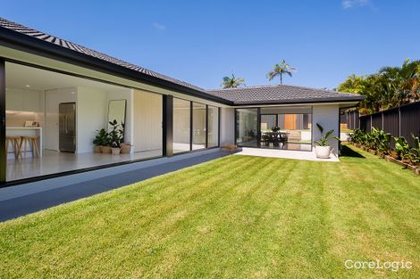 Property photo of 89 Oxley Drive Paradise Point QLD 4216