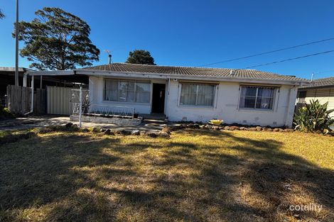Property photo of 24 Richmond Crescent Werribee VIC 3030