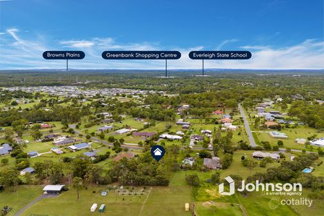 Property photo of 53-55 Fraser Road New Beith QLD 4124