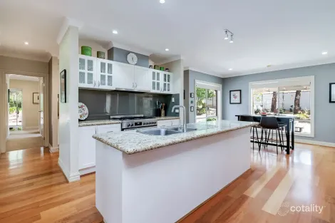 Property photo of 12 Lake View Drive Broadford VIC 3658