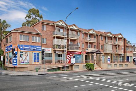 4/448-458 Parramatta Rd, Strathfield, NSW 2135