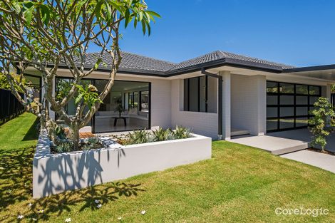 Property photo of 89 Oxley Drive Paradise Point QLD 4216