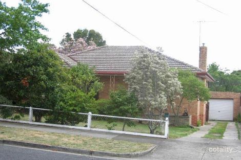 4 Marshall Rd, Box Hill North, VIC 3129