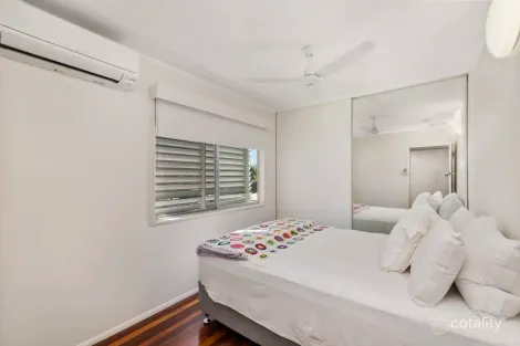 Property photo of 40 Wattle Street Kirwan QLD 4817