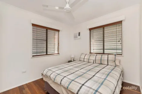 Property photo of 40 Wattle Street Kirwan QLD 4817