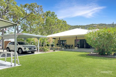 Property photo of 9 Clarke Street Nelly Bay QLD 4819