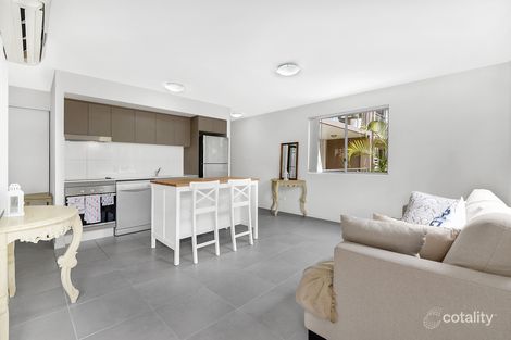 Property photo of 11/14 Rose Street Southport QLD 4215