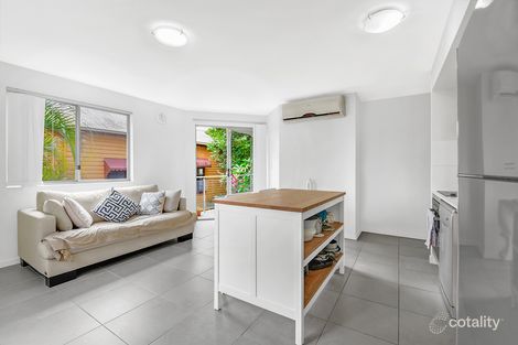 Property photo of 11/14 Rose Street Southport QLD 4215