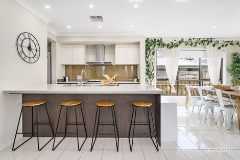 Property photo of 39 Bowerman Road Elderslie NSW 2570