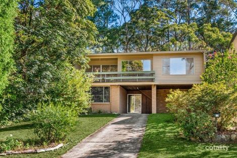 Property photo of 34 Wyarama Street Allambie Heights NSW 2100