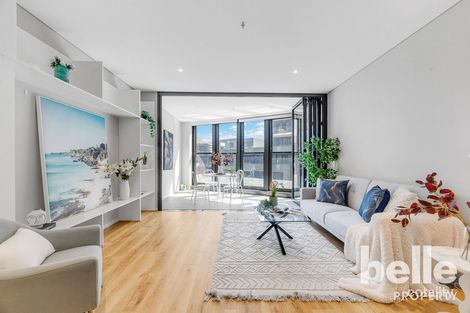 303/2 Waterways St, Wentworth Point, NSW 2127