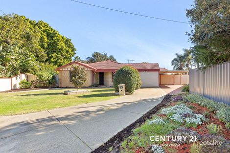 11 Ainstey Cl, Seville Grove, WA 6112