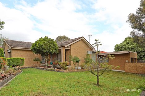 Property photo of 38 Tamboon Drive Rowville VIC 3178