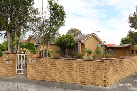 Property photo of 38 Tamboon Drive Rowville VIC 3178