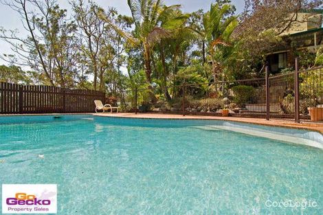 Property photo of 9 View Crescent Arana Hills QLD 4054