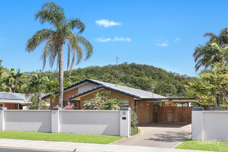 Property photo of 39 Galleon Way Currumbin Waters QLD 4223