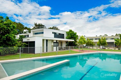 Property photo of 1/7 Figbird Crescent Buderim QLD 4556