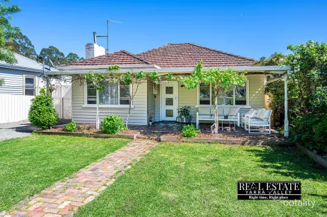 Property photo of 11 Rutter Avenue Healesville VIC 3777