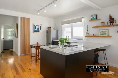 Property photo of 11 Rutter Avenue Healesville VIC 3777