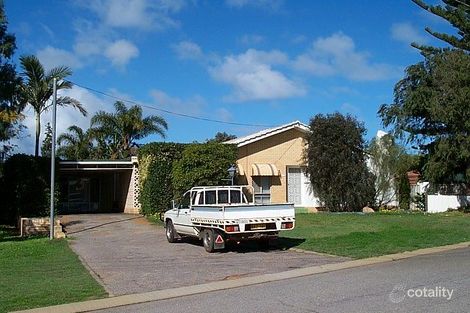 15 Ritchie Way, Rangeway, WA 6530