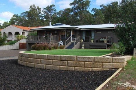 9 Boulder St, Donnybrook, WA 6239