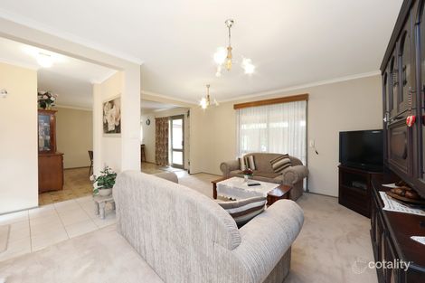 Property photo of 38 Tamboon Drive Rowville VIC 3178