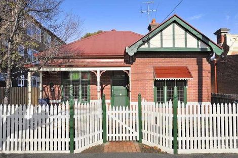 180 Barkly St, Fitzroy North, VIC 3068