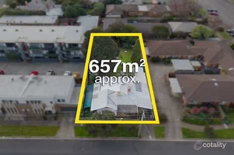 2 GREAVES ST S, WERRIBEE, VIC 3030