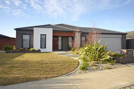 200 Barnes Bvd, Horsham, VIC 3400