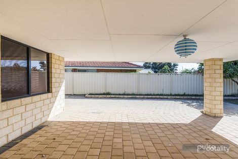 Property photo of 16 Longshaw Circuit Canning Vale WA 6155