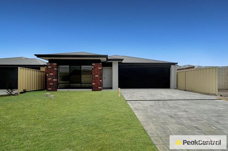 34 Yellowstone Gr, Success, WA 6164