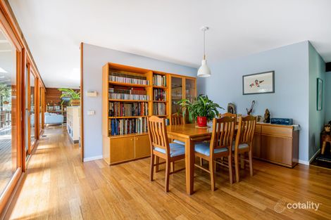 Property photo of 16 Warwick Close Blaxland NSW 2774