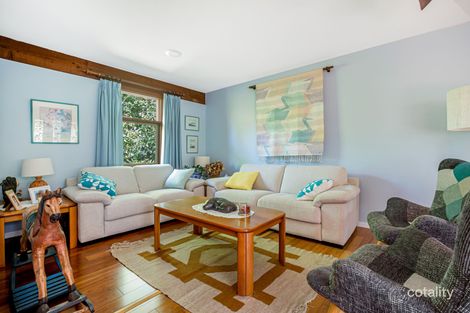 Property photo of 16 Warwick Close Blaxland NSW 2774