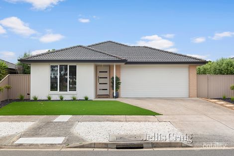 Property photo of 30 Clovedale Avenue Alfredton VIC 3350