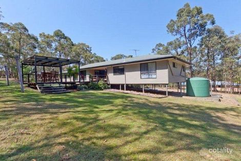 Property photo of 7 Koala Place Capalaba QLD 4157