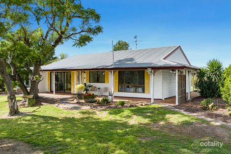 1064 Luskintyre Rd, Lambs Valley, NSW 2335