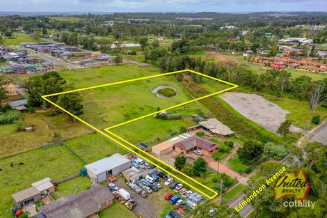 Property photo of 215 Sixth Avenue Austral NSW 2179