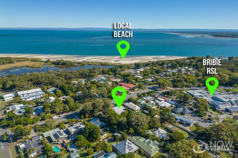 Property photo of 27 Spowers Street Bongaree QLD 4507