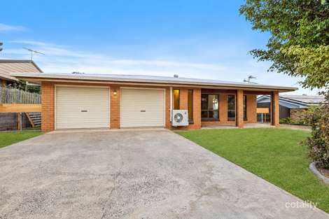 16 Dawes St, Kawana, QLD 4701