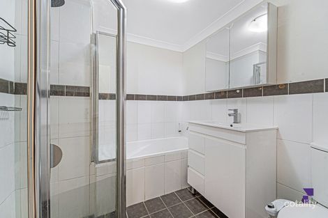 Property photo of 4/159 Wellington Road Sefton NSW 2162