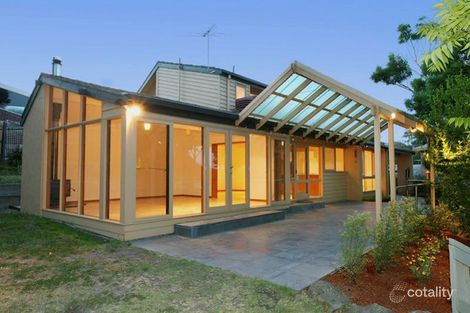 Property photo of 3 Byron Close Templestowe VIC 3106