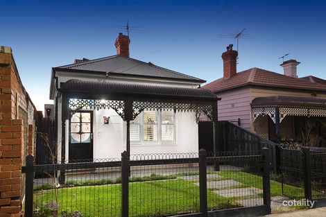 Property photo of 1 Walters Street Brunswick VIC 3056