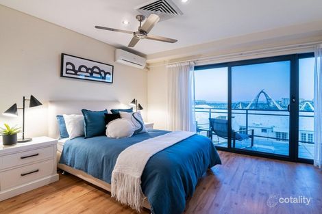 Property photo of 7/32 Trafalgar Road East Perth WA 6004