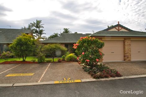 17/284 Oxley Dr, Coombabah, QLD 4216