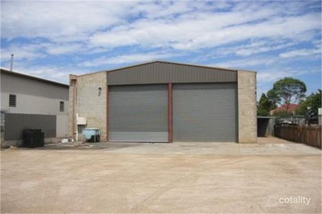 9 Graham St, Wingfield, SA 5013