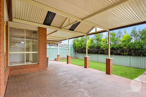 Property photo of 12 Winna Place Glenmore Park NSW 2745